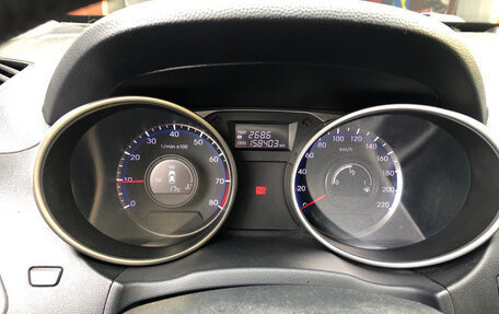 Hyundai ix35 I рестайлинг, 2011 год, 1 000 000 рублей, 11 фотография