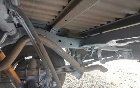 Mitsubishi L200 IV рестайлинг, 2014 год, 1 750 000 рублей, 5 фотография