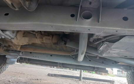 Mitsubishi L200 IV рестайлинг, 2014 год, 1 750 000 рублей, 4 фотография