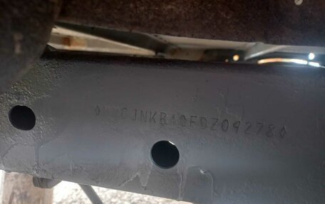 Mitsubishi L200 IV рестайлинг, 2014 год, 1 750 000 рублей, 3 фотография