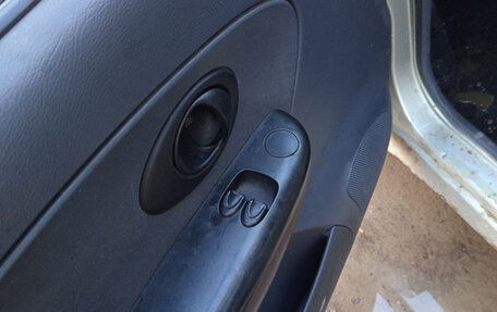 Daewoo Matiz I, 2007 год, 150 000 рублей, 7 фотография