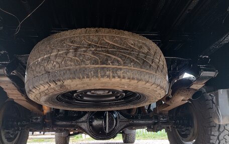 Mitsubishi L200 IV рестайлинг, 2014 год, 1 750 000 рублей, 15 фотография