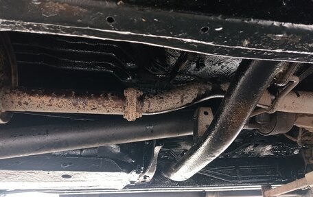 Mitsubishi L200 IV рестайлинг, 2014 год, 1 750 000 рублей, 16 фотография