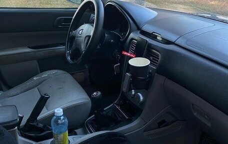 Subaru Forester, 2002 год, 500 000 рублей, 2 фотография