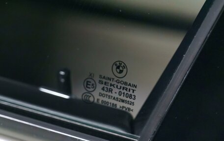 BMW 7 серия, 2019 год, 6 050 000 рублей, 12 фотография