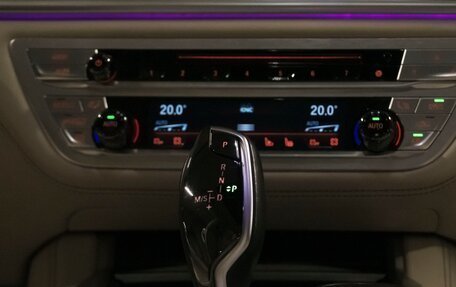 BMW 7 серия, 2019 год, 6 050 000 рублей, 20 фотография