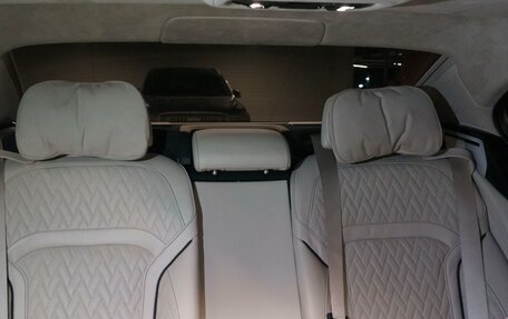 BMW 7 серия, 2019 год, 6 050 000 рублей, 24 фотография