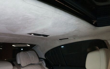 BMW 7 серия, 2019 год, 6 050 000 рублей, 28 фотография