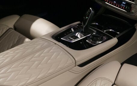 BMW 7 серия, 2019 год, 6 050 000 рублей, 22 фотография