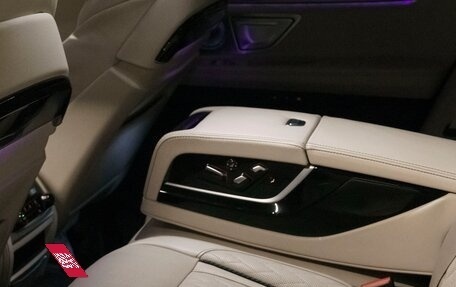 BMW 7 серия, 2019 год, 6 050 000 рублей, 16 фотография