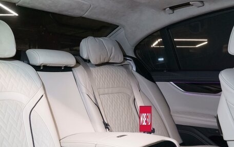 BMW 7 серия, 2019 год, 6 050 000 рублей, 25 фотография