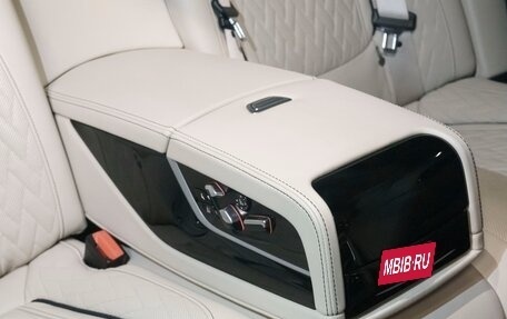 BMW 7 серия, 2019 год, 6 050 000 рублей, 27 фотография
