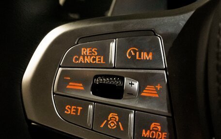 BMW 7 серия, 2019 год, 6 050 000 рублей, 31 фотография