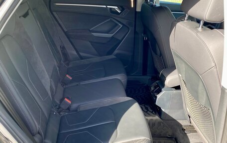 Audi Q3, 2022 год, 4 650 000 рублей, 7 фотография