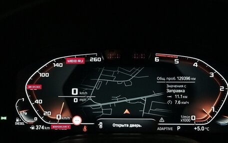 BMW 7 серия, 2019 год, 6 050 000 рублей, 33 фотография