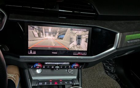 Audi Q3, 2020 год, 4 300 000 рублей, 10 фотография