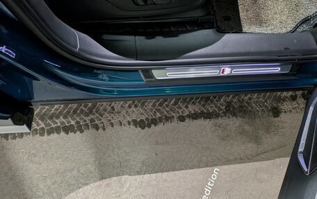 Audi Q3, 2020 год, 4 300 000 рублей, 15 фотография