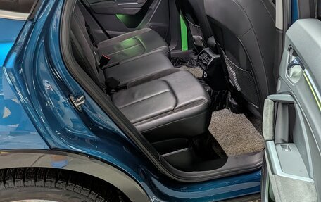 Audi Q3, 2020 год, 4 300 000 рублей, 16 фотография