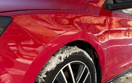 Skoda Rapid I, 2019 год, 1 700 000 рублей, 10 фотография