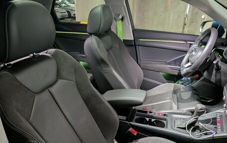 Audi Q3, 2020 год, 4 300 000 рублей, 17 фотография