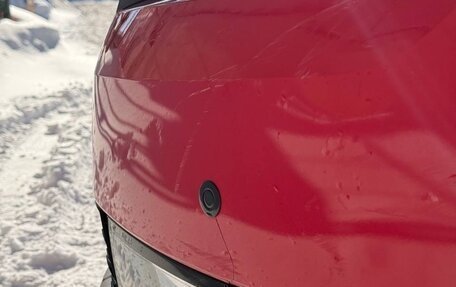 Skoda Rapid I, 2019 год, 1 700 000 рублей, 11 фотография