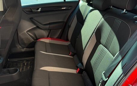 Skoda Rapid I, 2019 год, 1 700 000 рублей, 17 фотография