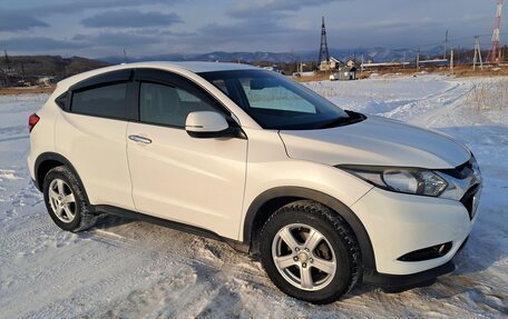 Honda Vezel, 2014 год, 1 400 000 рублей, 1 фотография