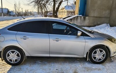 Ford Focus III, 2013 год, 755 000 рублей, 1 фотография