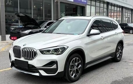 BMW X1, 2022 год, 2 180 000 рублей, 1 фотография