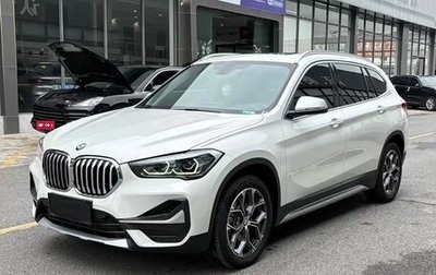 BMW X1, 2022 год, 2 180 000 рублей, 1 фотография