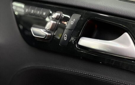 Mercedes-Benz GLE, 2017 год, 3 700 000 рублей, 11 фотография