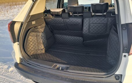 Honda Vezel, 2014 год, 1 400 000 рублей, 9 фотография