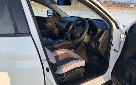 Honda Vezel, 2014 год, 1 400 000 рублей, 11 фотография