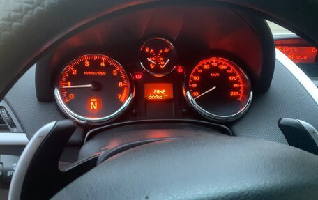 Peugeot 207 I, 2009 год, 380 000 рублей, 7 фотография