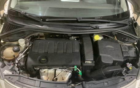 Peugeot 207 I, 2009 год, 380 000 рублей, 12 фотография