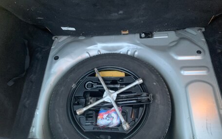 Peugeot 207 I, 2009 год, 380 000 рублей, 10 фотография