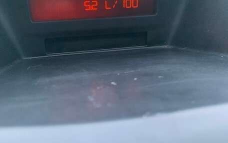 Peugeot 207 I, 2009 год, 380 000 рублей, 13 фотография