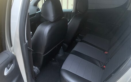 Peugeot 207 I, 2009 год, 380 000 рублей, 11 фотография