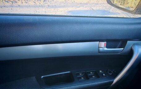 KIA Sorento II рестайлинг, 2011 год, 1 230 000 рублей, 9 фотография