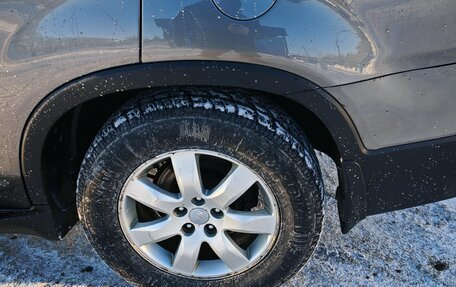 KIA Sorento II рестайлинг, 2011 год, 1 230 000 рублей, 6 фотография