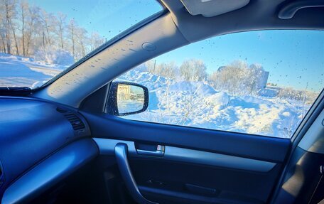 KIA Sorento II рестайлинг, 2011 год, 1 230 000 рублей, 13 фотография