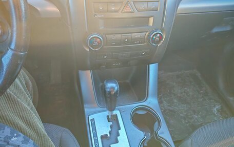 KIA Sorento II рестайлинг, 2011 год, 1 230 000 рублей, 12 фотография