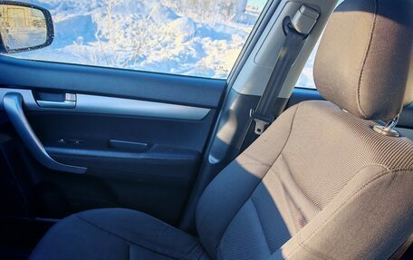 KIA Sorento II рестайлинг, 2011 год, 1 230 000 рублей, 16 фотография