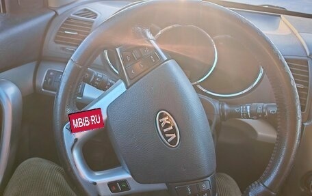 KIA Sorento II рестайлинг, 2011 год, 1 230 000 рублей, 10 фотография