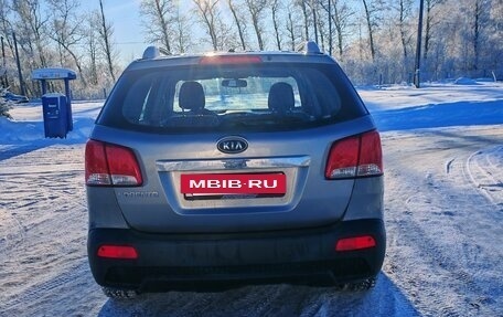 KIA Sorento II рестайлинг, 2011 год, 1 230 000 рублей, 7 фотография