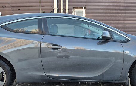 Opel Astra J, 2012 год, 850 000 рублей, 11 фотография