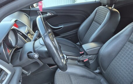 Opel Astra J, 2012 год, 850 000 рублей, 6 фотография