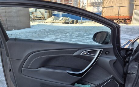 Opel Astra J, 2012 год, 850 000 рублей, 5 фотография