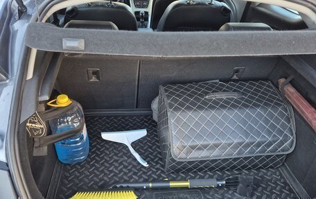 Opel Astra J, 2012 год, 850 000 рублей, 9 фотография