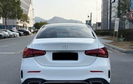 Mercedes-Benz A-Класс, 2022 год, 2 050 000 рублей, 4 фотография